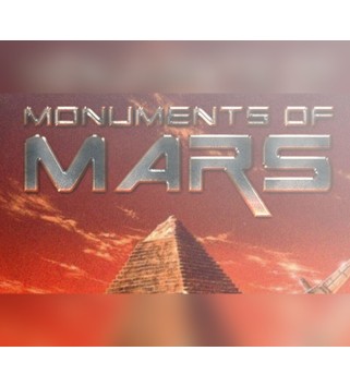 Monuments of Mars Steam Key GLOBAL